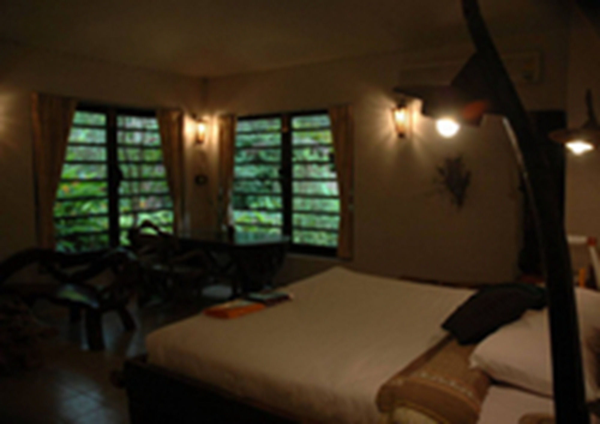 Momchailai Forest Retreat Канчанабури Экстерьер фото